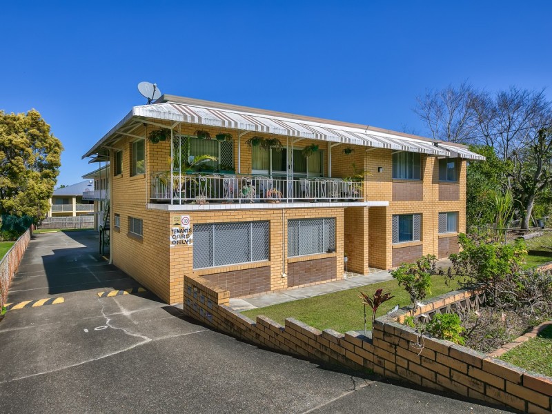 1/56 Leiper Street, Stafford QLD 4053