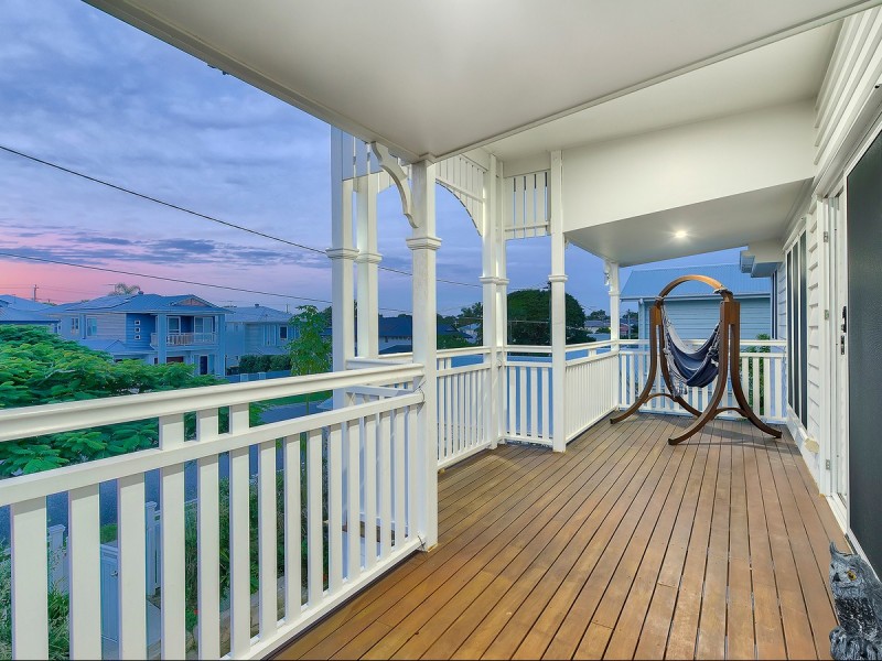 53 Tenth Avenue, Kedron QLD 4031