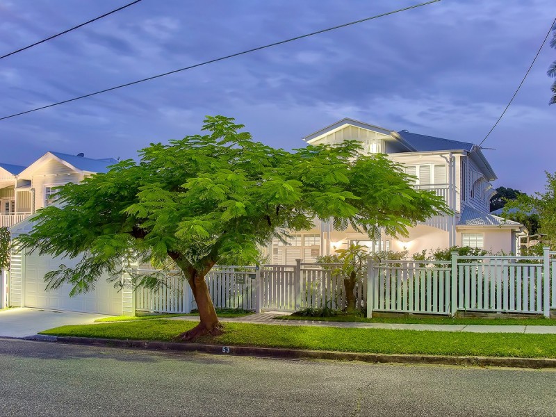 53 Tenth Avenue, Kedron QLD 4031