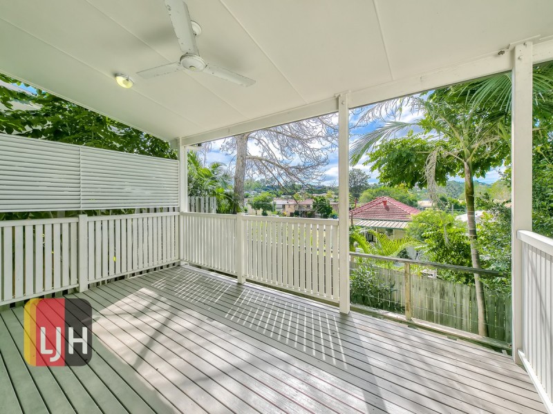 11/61 Buller Street, Everton Park QLD 4053