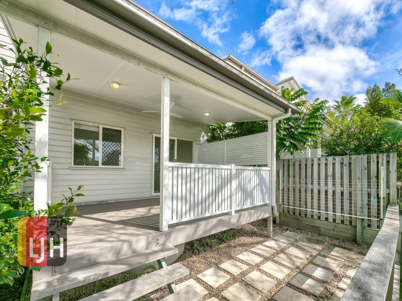 11/61 Buller Street, Everton Park QLD 4053