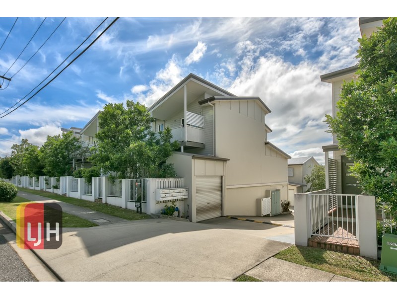 11/61 Buller Street, Everton Park QLD 4053