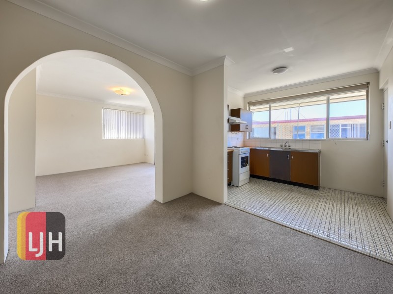 4/45 Groom Street, Gordon Park QLD 4031
