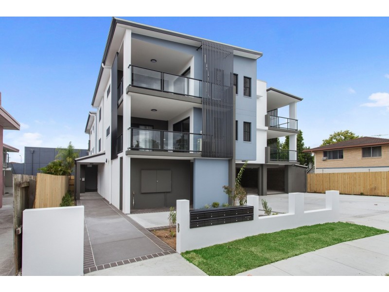 9/9 Nieppe Street, Kedron QLD 4031