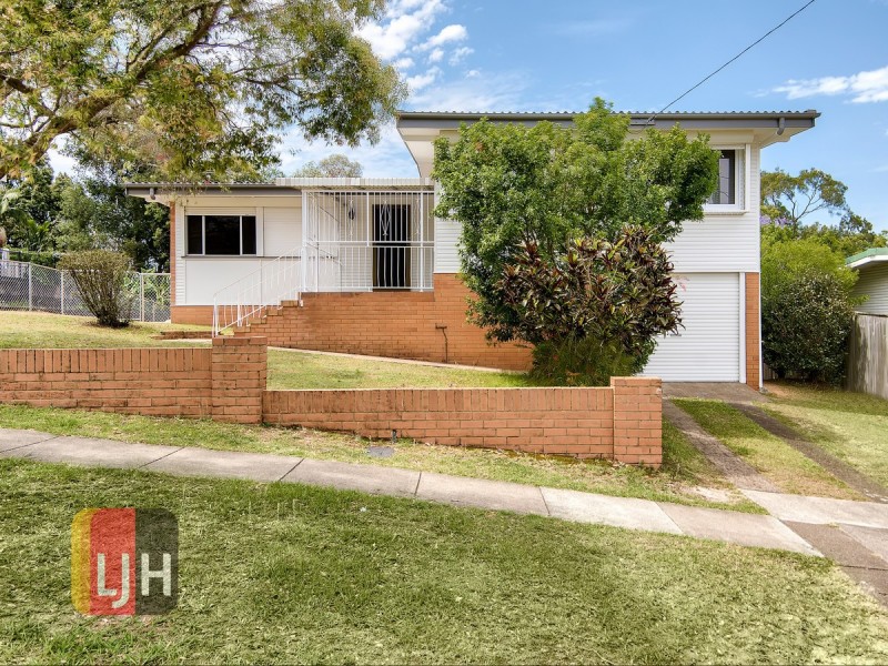 107 Wilgarning Street, Stafford Heights QLD 4053