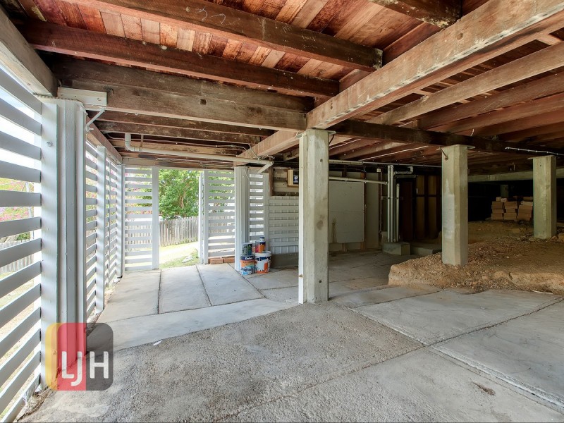 107 Wilgarning Street, Stafford Heights QLD 4053