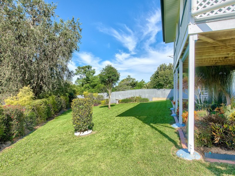 9 Brewster Street, Stafford Heights QLD 4053