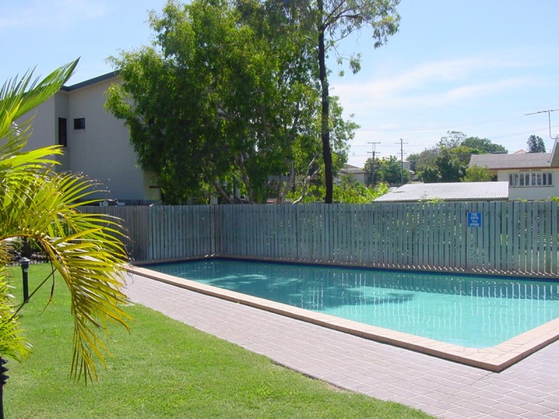 9/23 Ronmack Street, Chermside QLD 4032
