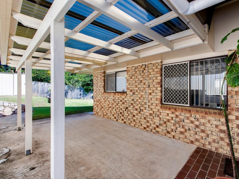 818 Hamilton Road, Mcdowall QLD 4053