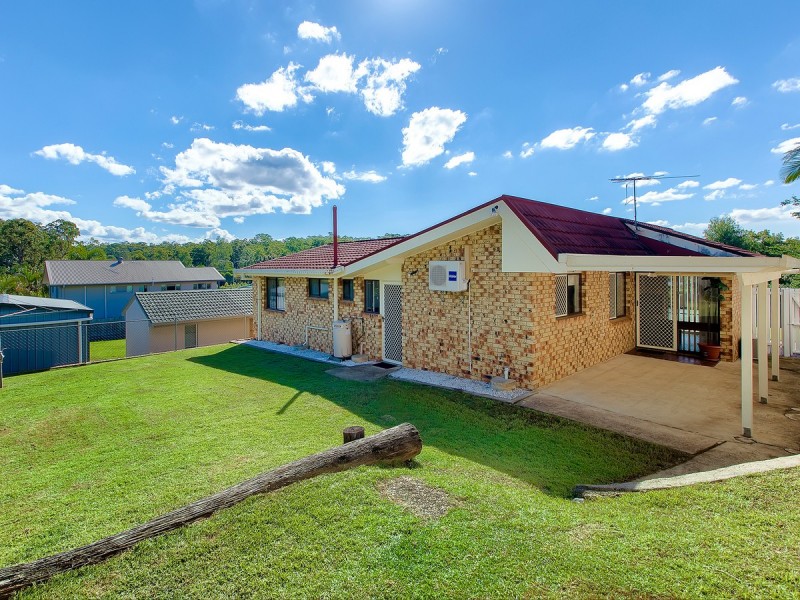818 Hamilton Road, Mcdowall QLD 4053