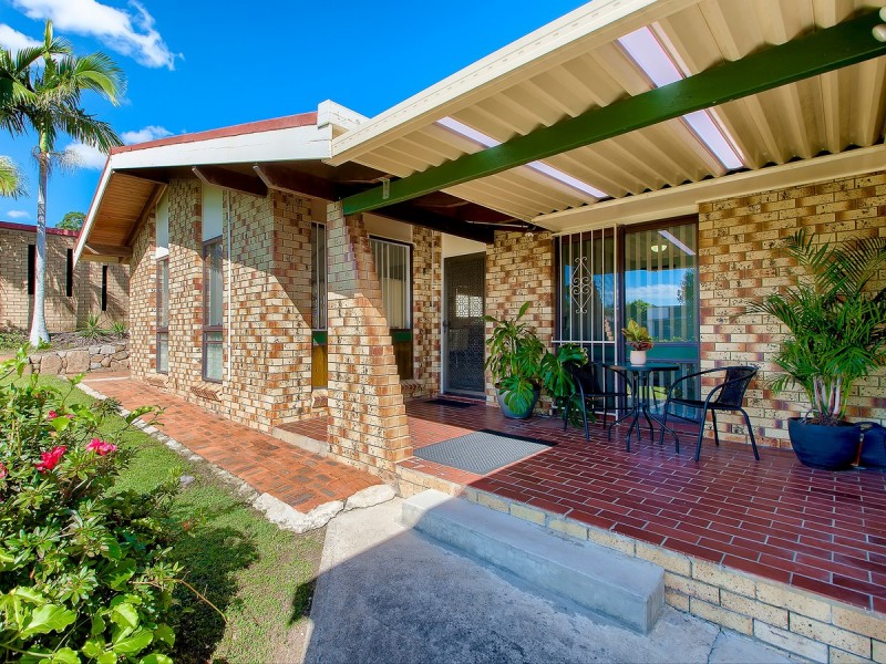 818 Hamilton Road, Mcdowall QLD 4053
