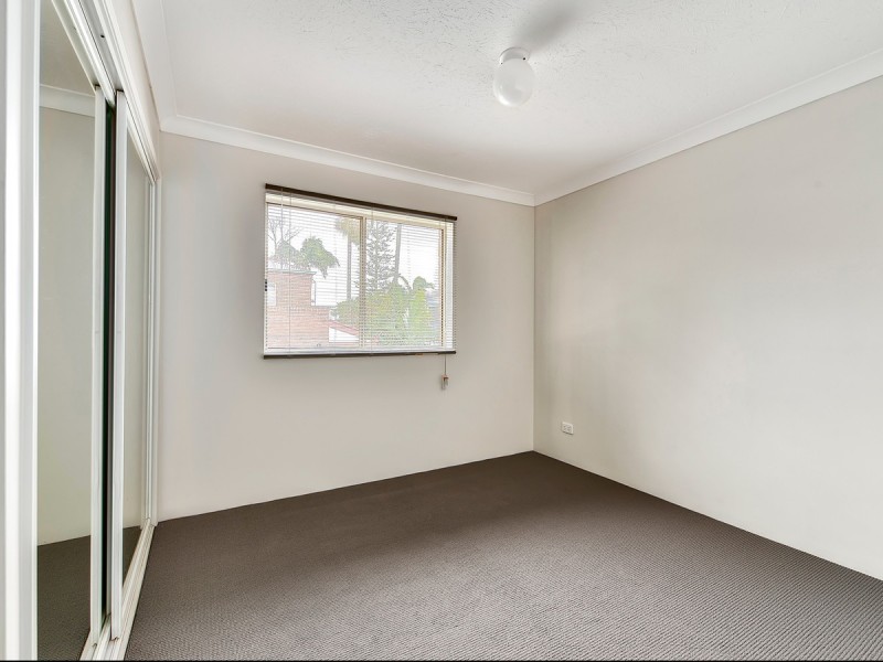 5/10 Burnaby Terrace, Gordon Park QLD 4031