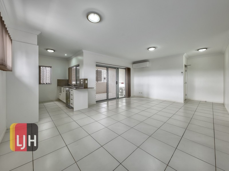 7/3 Rowell Street, Zillmere QLD 4034