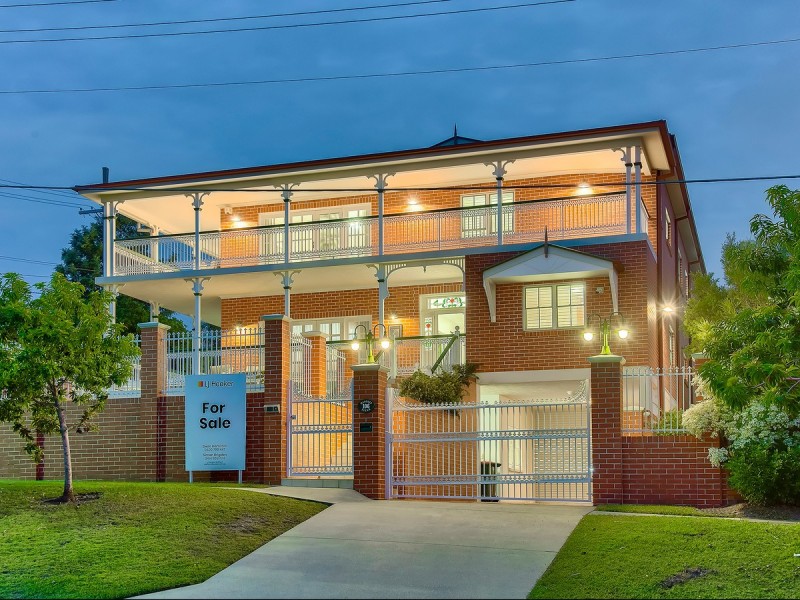 106 Scott Street, Stafford Heights QLD 4053
