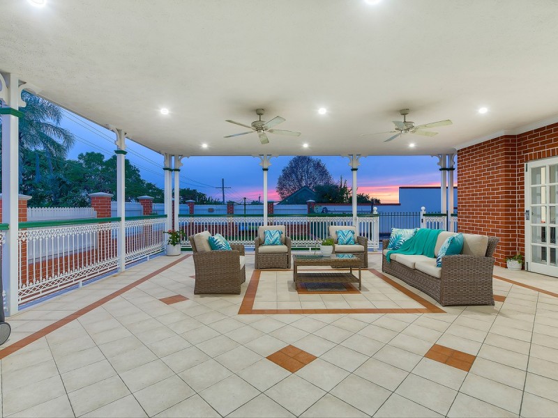 106 Scott Street, Stafford Heights QLD 4053