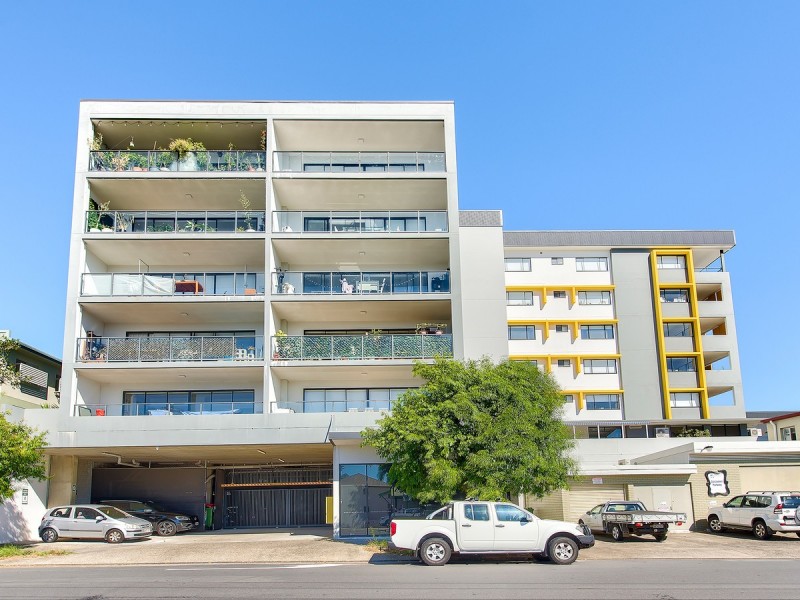 303/9 Le Geyt Street, Windsor QLD 4030