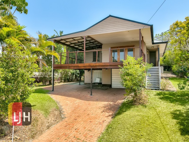 27 Thuruna Street, Stafford QLD 4053