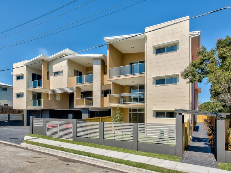 19/22 School Road, Stafford QLD 4053