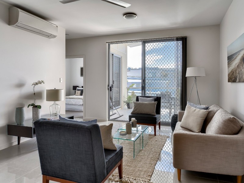 19/22 School Road, Stafford QLD 4053