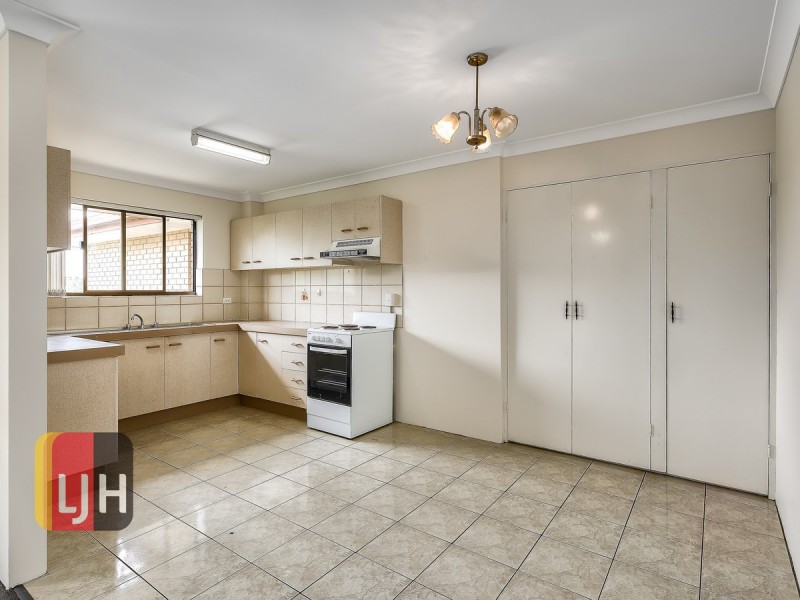 8/36 Bonython Street, Windsor QLD 4030