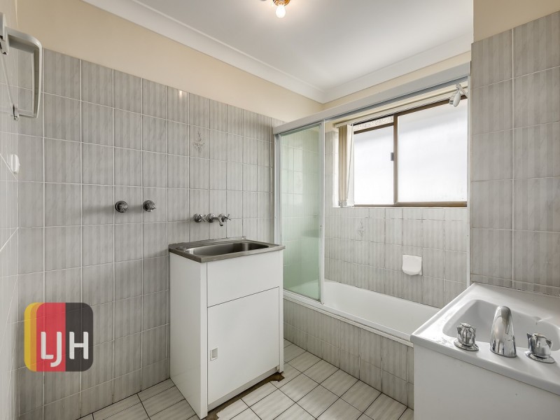 8/36 Bonython Street, Windsor QLD 4030