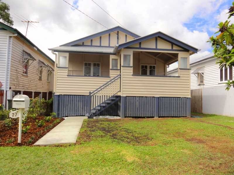 27 Ramsay Street, Kedron QLD 4031