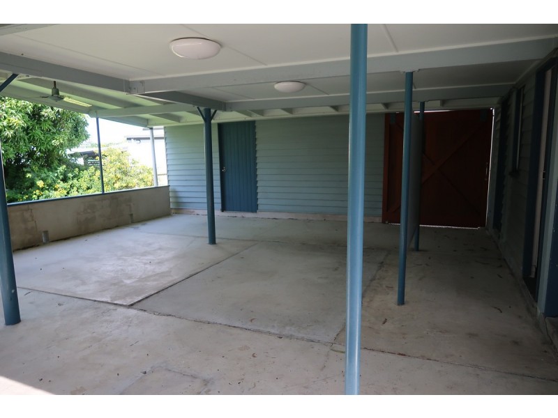 7 Binkar Street, Chermside QLD 4032