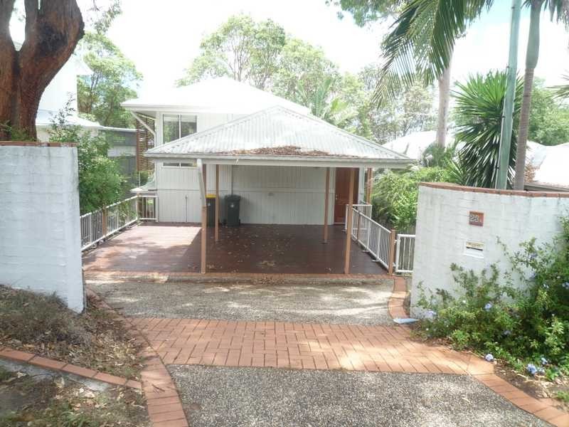 23a Blandford Street, Grange QLD 4051