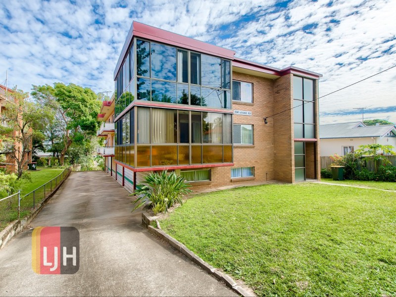5/114 Leckie Road, Kedron QLD 4031