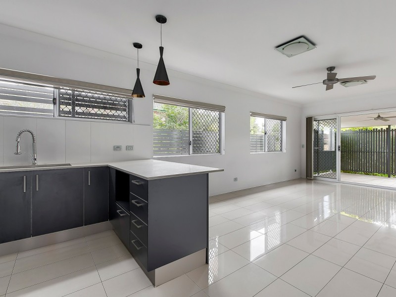 15/12 Lutana Street, Stafford QLD 4053