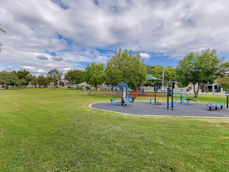 15/12 Lutana Street, Stafford QLD 4053