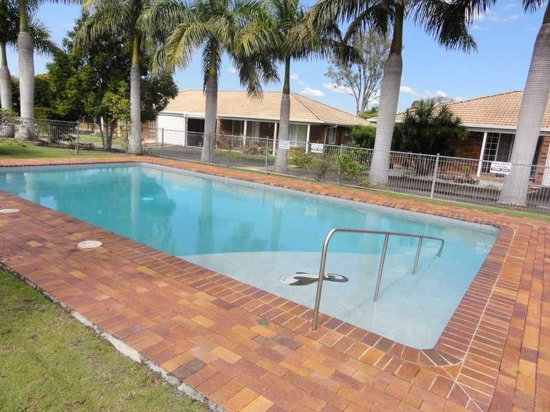 23/10 Halle Street, Everton Park QLD 4053