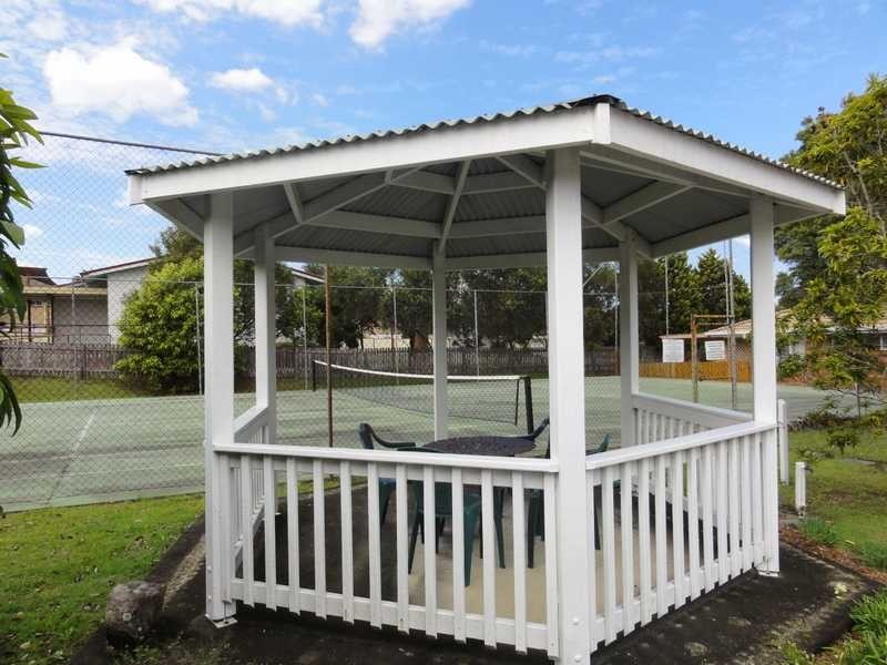 23/10 Halle Street, Everton Park QLD 4053