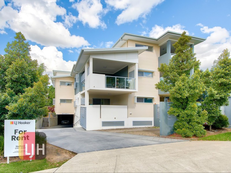 3/52 Gaythorne Road, Gaythorne QLD 4051