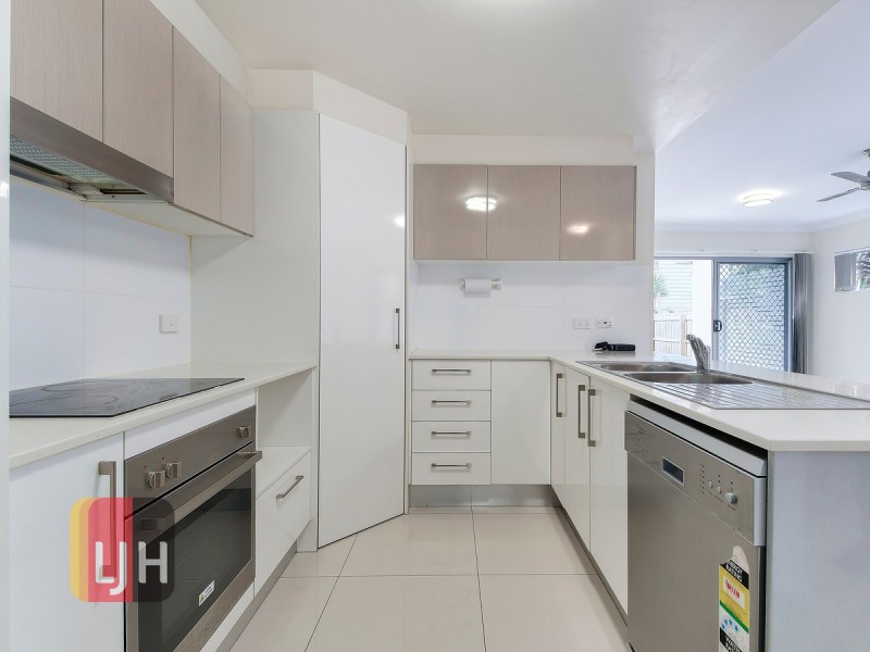 3/52 Gaythorne Road, Gaythorne QLD 4051
