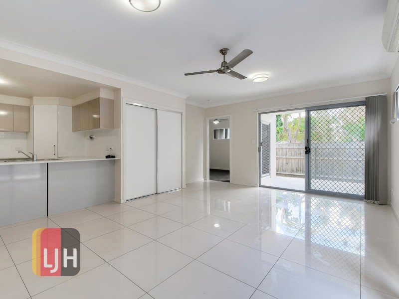 3/52 Gaythorne Road, Gaythorne QLD 4051