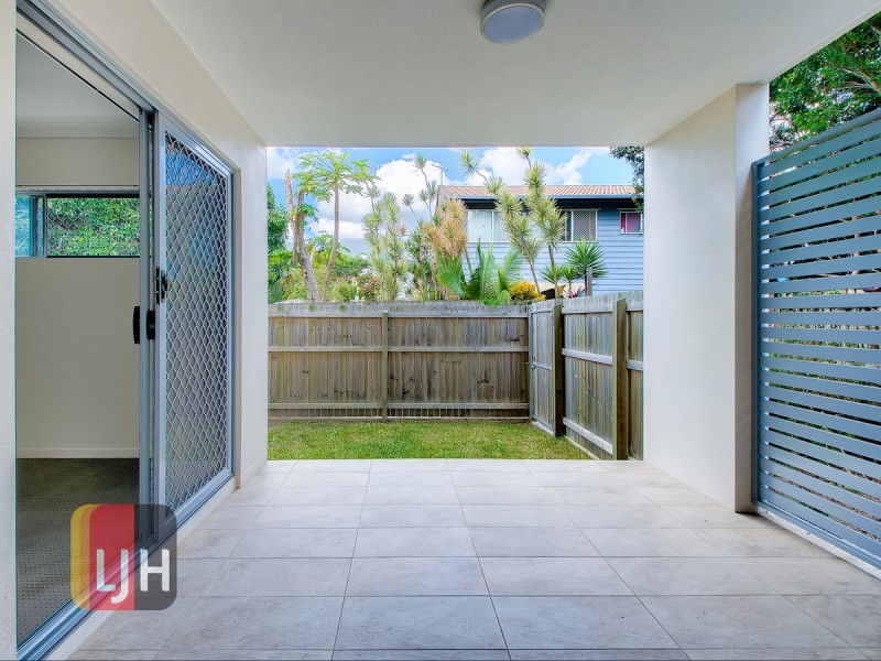 3/52 Gaythorne Road, Gaythorne QLD 4051