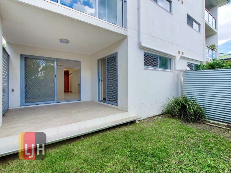 3/52 Gaythorne Road, Gaythorne QLD 4051