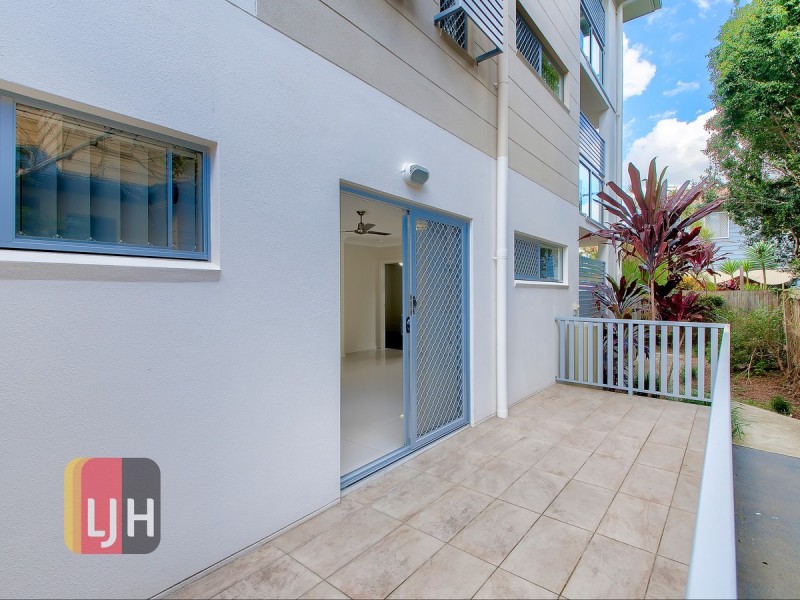 3/52 Gaythorne Road, Gaythorne QLD 4051