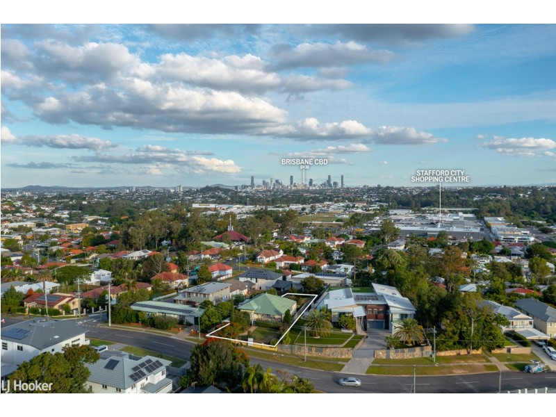 88 Minimine Street, Stafford QLD 4053