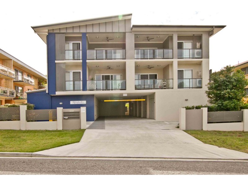 7/24 Newby Street, Nundah QLD 4012