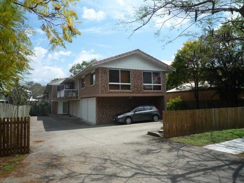 1/115 Swan Street, Gordon Park QLD 4031