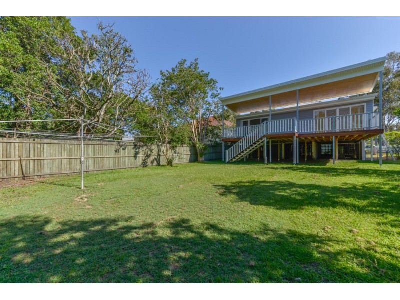 7 Byth Street, Stafford QLD 4053