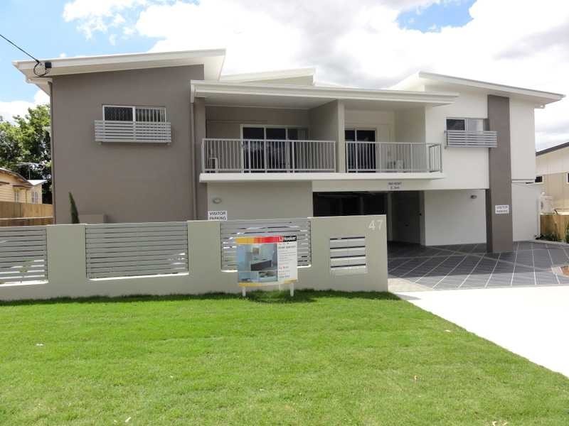 3/47 Cavendish Street, Nundah QLD 4012