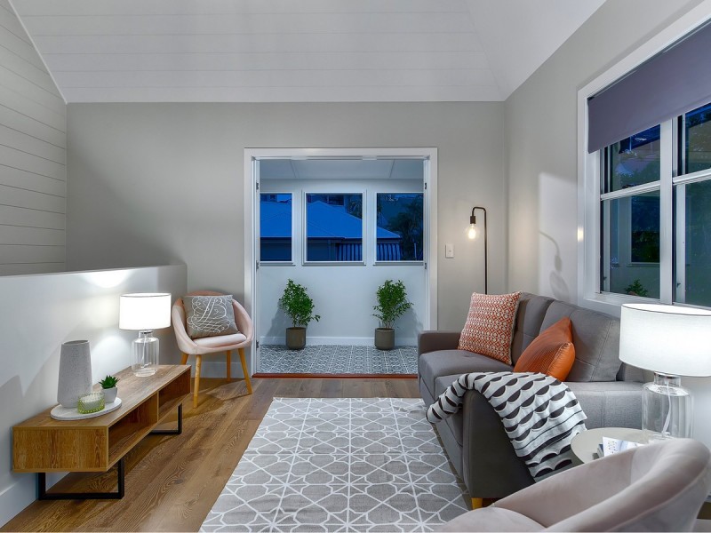 19 Bartley Street, Spring Hill QLD 4000