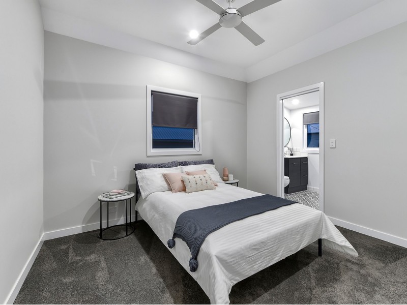 19 Bartley Street, Spring Hill QLD 4000