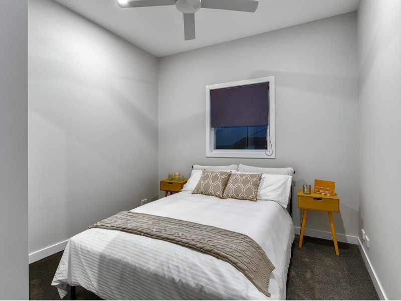 19 Bartley Street, Spring Hill QLD 4000