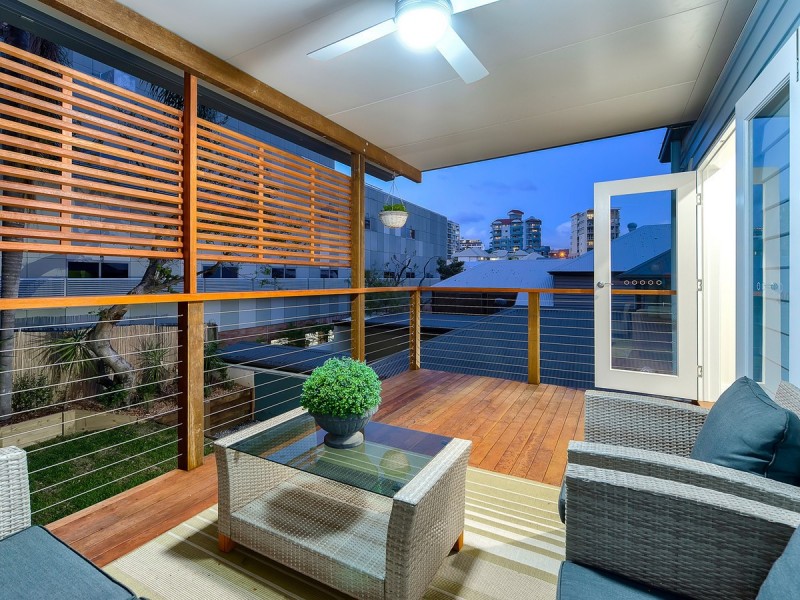 19 Bartley Street, Spring Hill QLD 4000