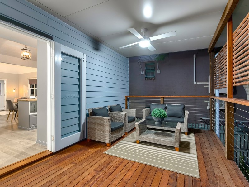 19 Bartley Street, Spring Hill QLD 4000