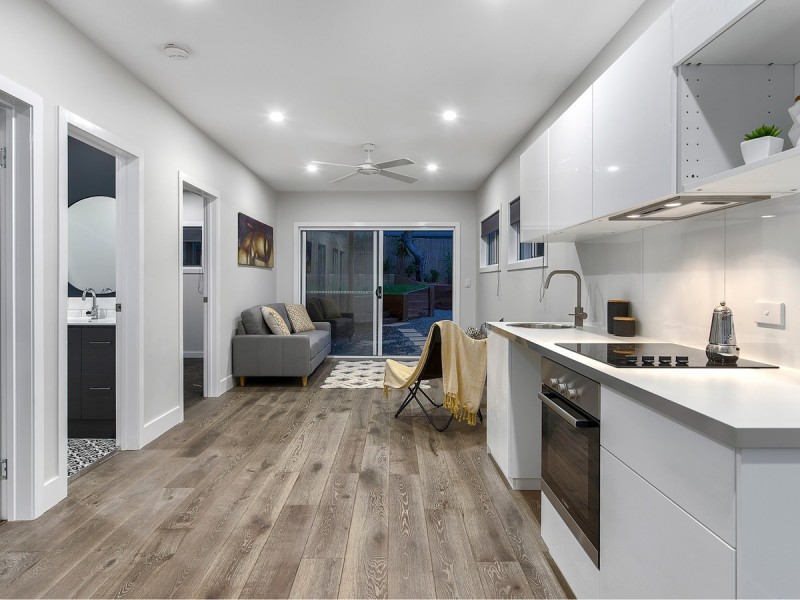 19 Bartley Street, Spring Hill QLD 4000